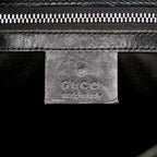 Gucci GG Canvas Belt Tote (SHG-34856)
