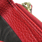 Gucci GG Canvas Bi-Fold Small Wallet (SHG-7VVIZS)