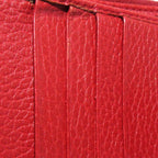 Gucci GG Canvas Bi-Fold Small Wallet (SHG-7VVIZS)