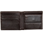 Gucci GG Canvas Bi-Fold Wallet (SHF-22146)