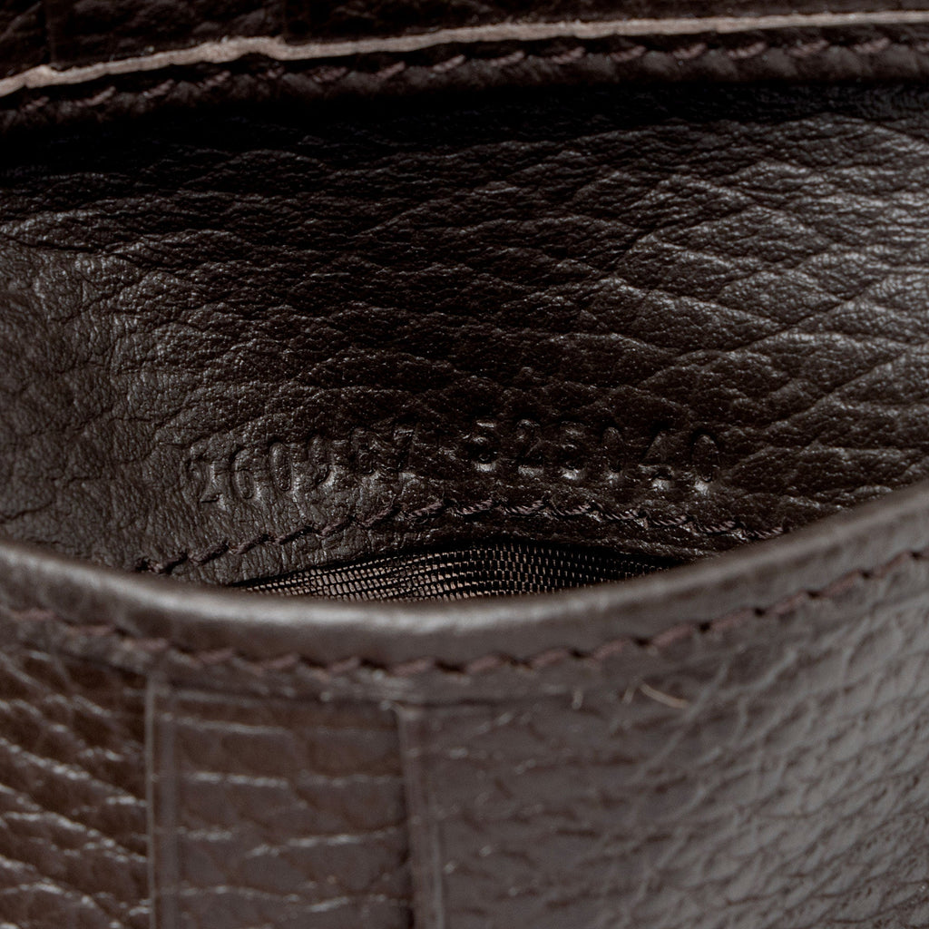 Gucci GG Canvas Bifold Wallet (SHF-dR2hPu)