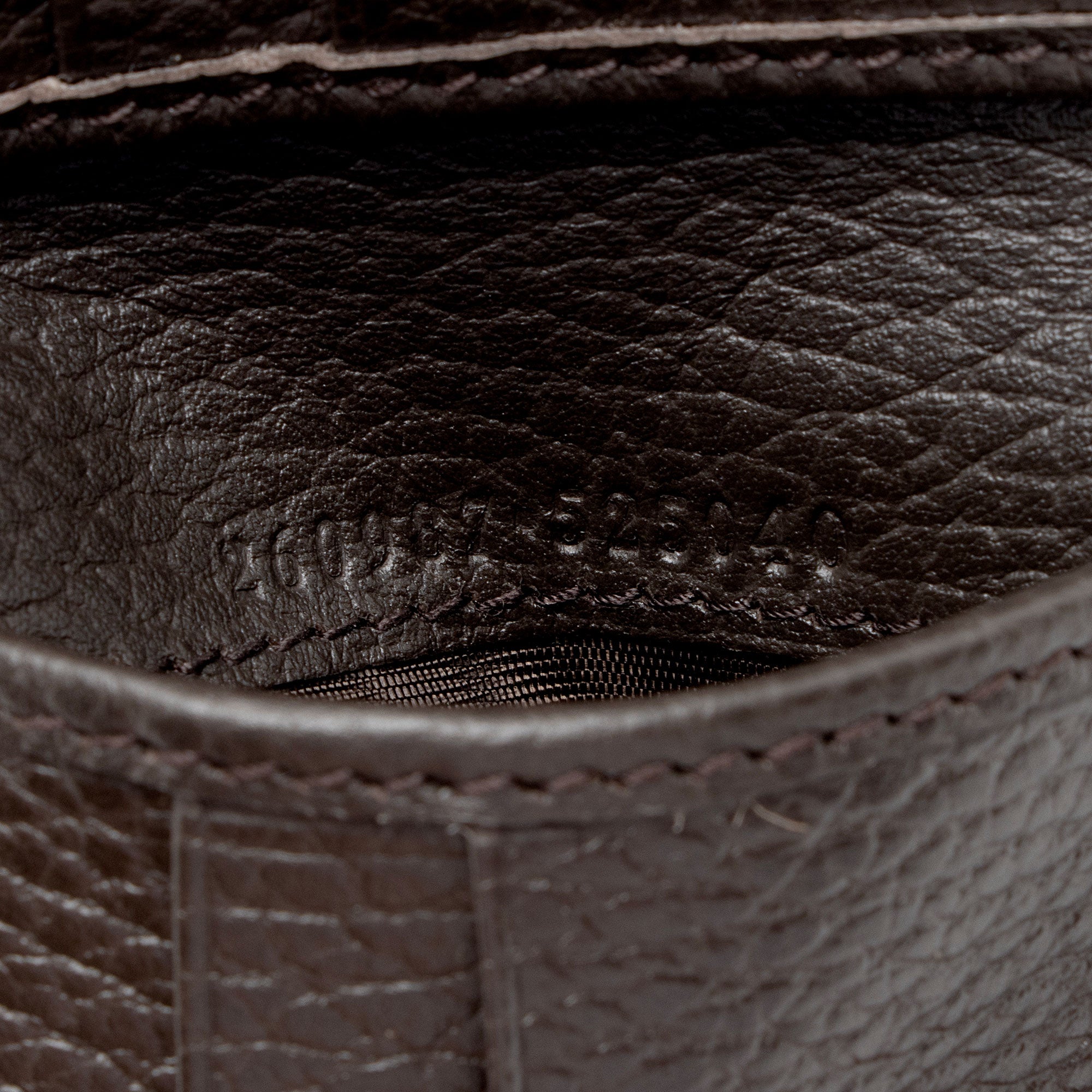 Gucci GG Canvas Bifold Wallet (SHF-dR2hPu)