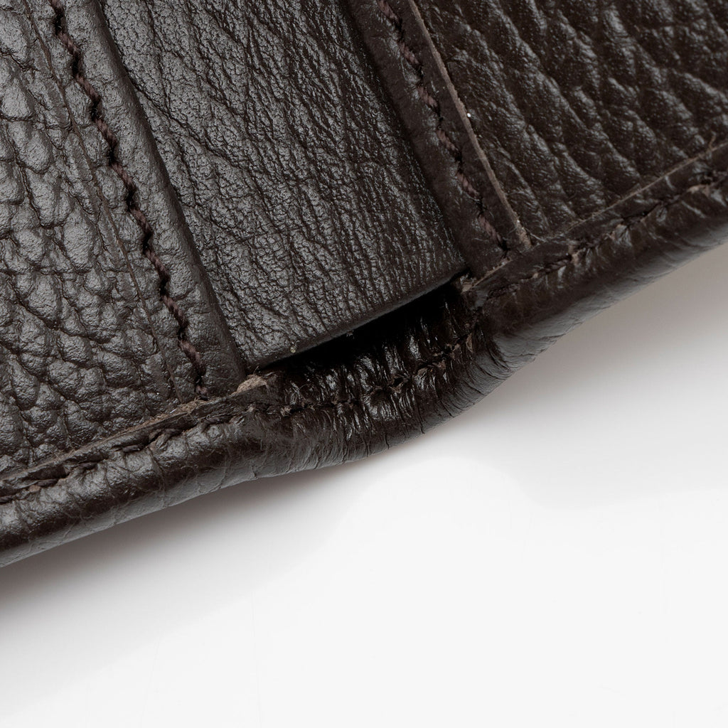 Gucci GG Canvas Bifold Wallet (SHF-dR2hPu)