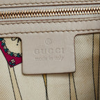 Gucci GG Canvas Biba Hobo (SHG-AM21A8)
