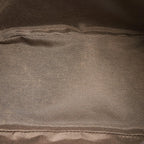 Gucci GG Canvas Boat Baguette (SHG-25344)