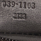 Gucci GG Canvas Boat Baguette (SHG-28064)