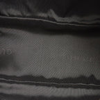 Gucci GG Canvas Boat Baguette (SHG-28064)