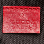 Gucci GG Canvas Boat Baguette (SHG-27261)