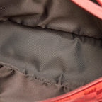 Gucci GG Canvas Boat Baguette (SHG-29306)