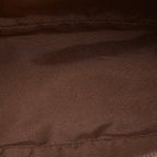 Gucci GG Canvas Boat Baguette (SHG-29827)