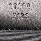 Gucci GG Canvas Boat Baguette (SHG-30604)