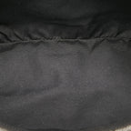 Gucci GG Canvas Boat Baguette (SHG-30604)