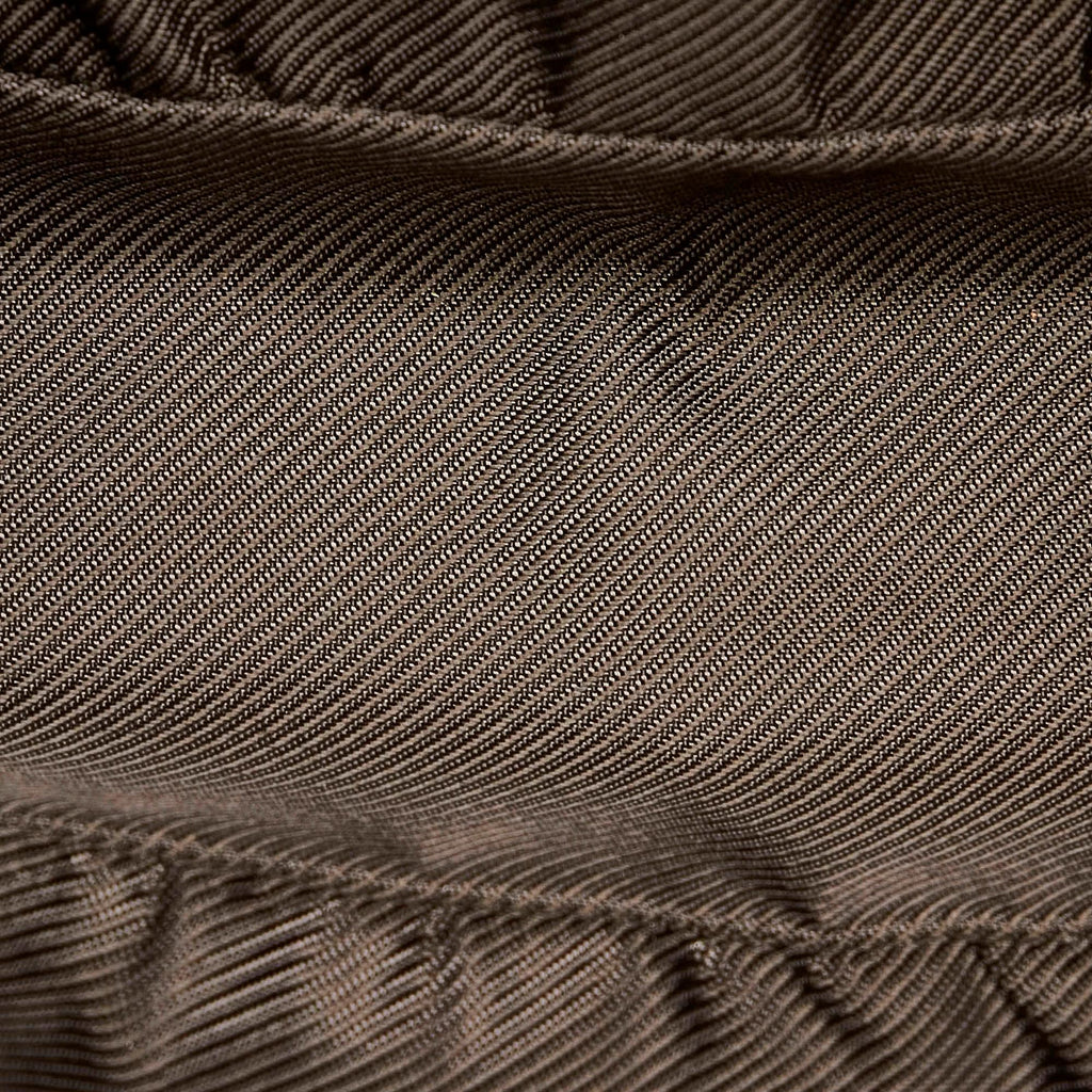 Gucci GG Canvas Boat Baguette (SHG-30775)