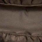 Gucci GG Canvas Boat Baguette (SHG-30775)