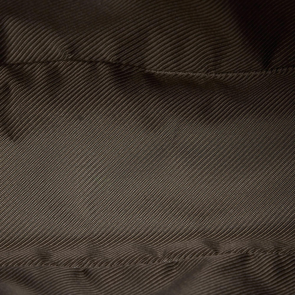 Gucci GG Canvas Boat Baguette (SHG-31572)