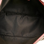 Gucci GG Canvas Boat Baguette (SHG-31608)