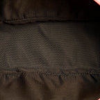 Gucci GG Canvas Boat Baguette (SHG-32021)