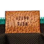 Gucci GG Canvas Boat Baguette (SHG-32052)