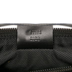 Gucci GG Canvas Boat Baguette (SHG-36162)