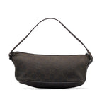 Gucci GG Canvas Boat Pochette (SHG-nfSEnq)