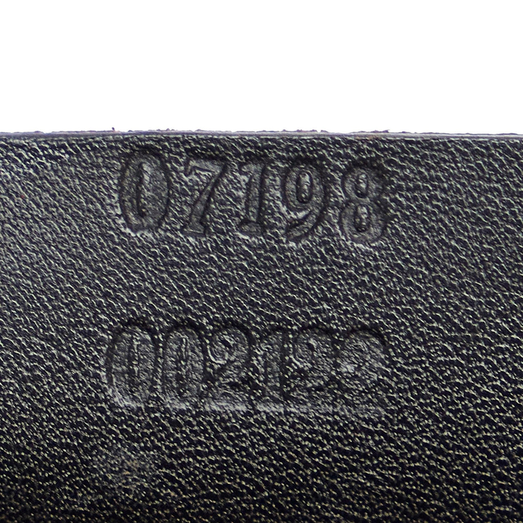 Gucci GG Canvas Boat Pochette (SHG-nfSEnq)