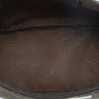 Gucci GG Canvas Boat Pochette (SHG-nfSEnq)