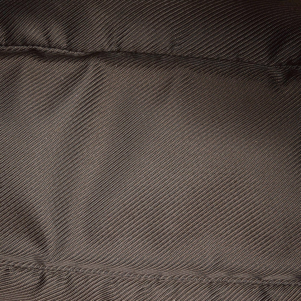 Gucci GG Canvas Boat (SHG-32736)
