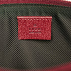 Gucci GG Canvas Boat (SHG-34832)
