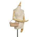 Gucci GG Canvas Boat (SHG-36135)