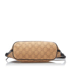 Gucci GG Canvas Boat (SHG-37902)