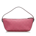 Gucci GG Canvas Boat (SHG-xXbdBH)