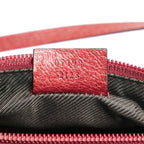 Gucci GG Canvas Boat (SHG-xXbdBH)
