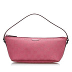 Gucci GG Canvas Boat (SHG-xXbdBH)