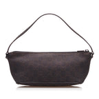 Gucci GG Canvas Boat (SHG-e5ydYQ)