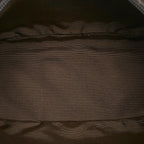 Gucci GG Canvas Boat (SHG-e5ydYQ)