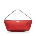 Gucci GG Canvas Boat (SHG-bOUIld)