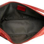 Gucci GG Canvas Boat (SHG-bOUIld)