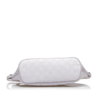 Gucci GG Canvas Boat (SHG-35dppV)