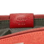 Gucci GG Canvas Boat (SHG-7QOU6C)