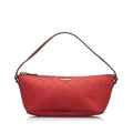 Gucci GG Canvas Boat (SHG-7QOU6C)