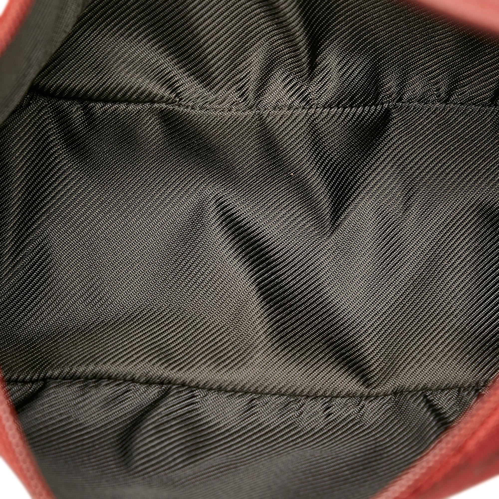 Gucci GG Canvas Boat (SHG-7QOU6C)