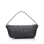 Gucci GG Canvas Boat (SHG-dGFX49)