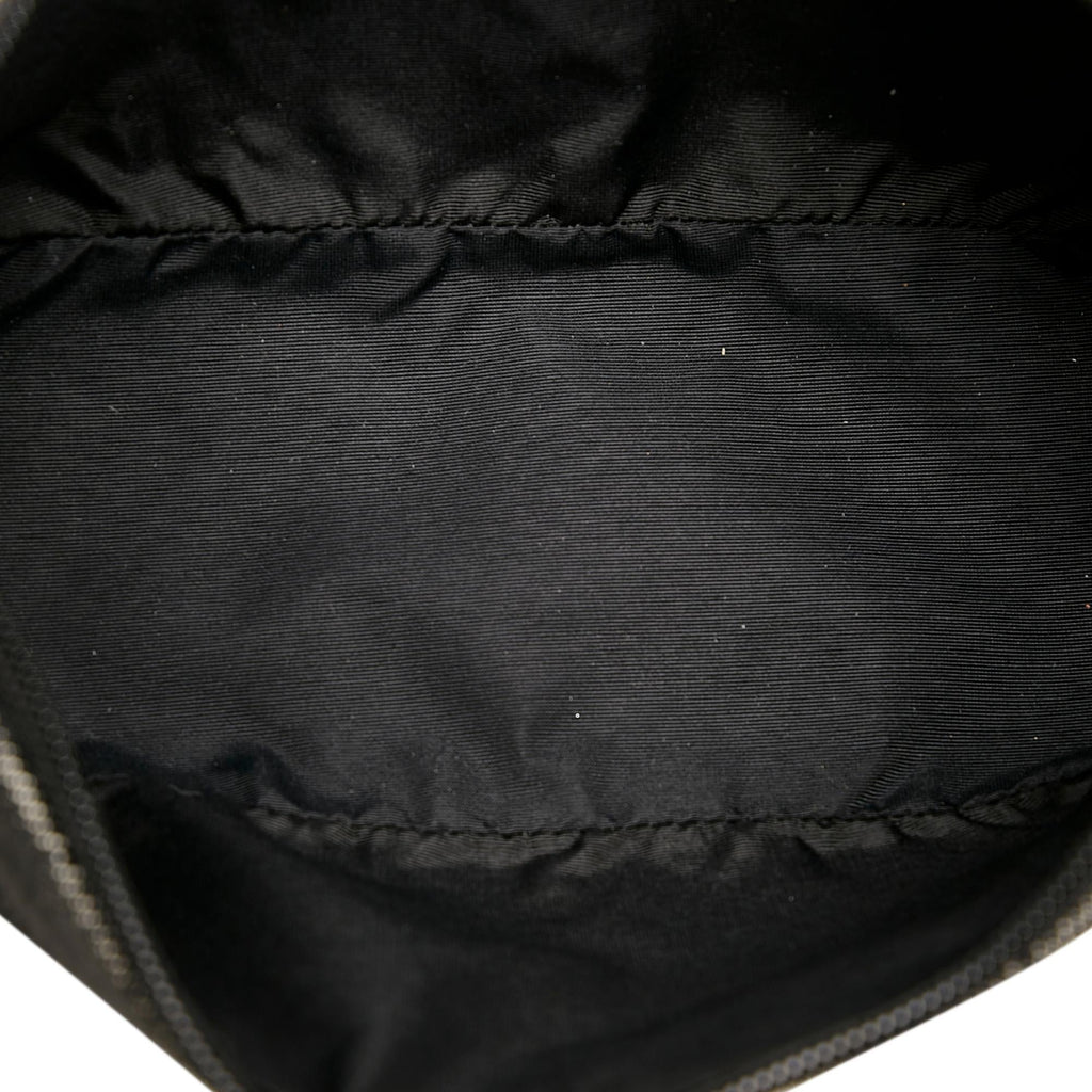 Gucci GG Canvas Boat (SHG-dGFX49)