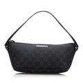 Gucci GG Canvas Boat (SHG-WT5dDi)