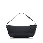Gucci GG Canvas Boat (SHG-fYG6OS)