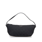 Gucci GG Canvas Boat (SHG-fYG6OS)