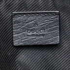 Gucci GG Canvas Boat (SHG-fYG6OS)