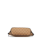 Gucci GG Canvas Boat (SHG-kJEOe1)
