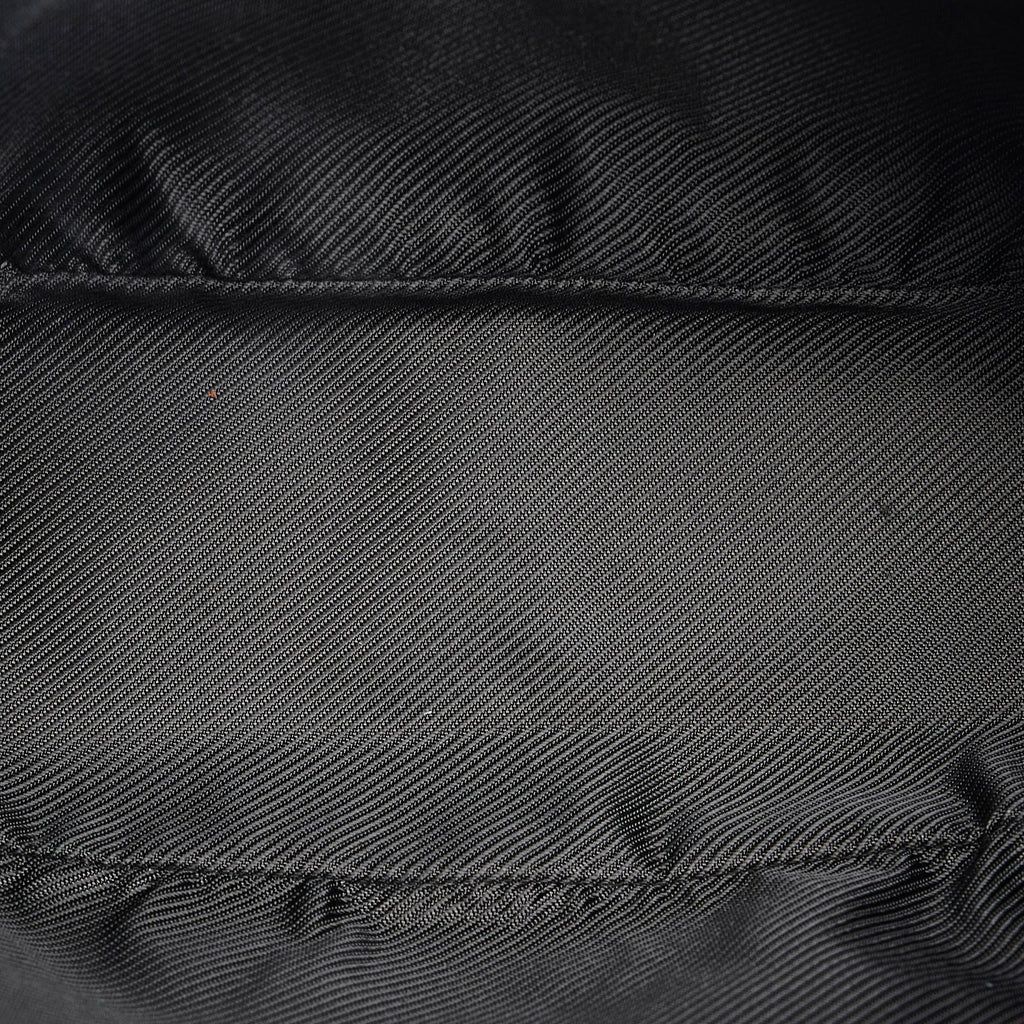 Gucci GG Canvas Boat (SHG-EkAEP3)