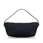 Gucci GG Canvas Boat (SHG-bcMwuf)